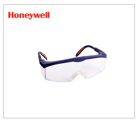 霍尼韦尔100100防护眼镜